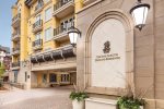 Entrance -  Vail Ritz Carlton Residence Club